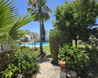 Rynek wtórny - apartment - Marbella - Marbella Centro