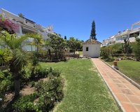 Rynek wtórny - apartment - Marbella - Marbella Centro