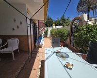 Rynek wtórny - apartment - Marbella - Marbella Centro