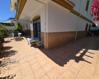 Rynek wtórny - apartment - Marbella - Marbella Centro