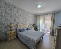 Rynek wtórny - apartment - Marbella - Marbella Centro