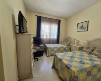 Rynek wtórny - apartment - Marbella - Marbella Centro