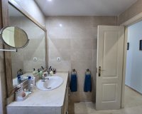 Rynek wtórny - apartment - Marbella - Marbella Centro