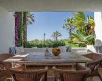 Rynek wtórny - apartment - Marbella - Marbella Centro