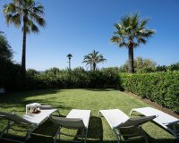 Rynek wtórny - apartment - Marbella - Marbella Centro