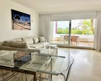 Rynek wtórny - apartment - Marbella - Marbella Centro