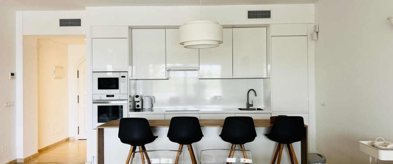 Rynek wtórny - apartment - Marbella - Marbella Centro
