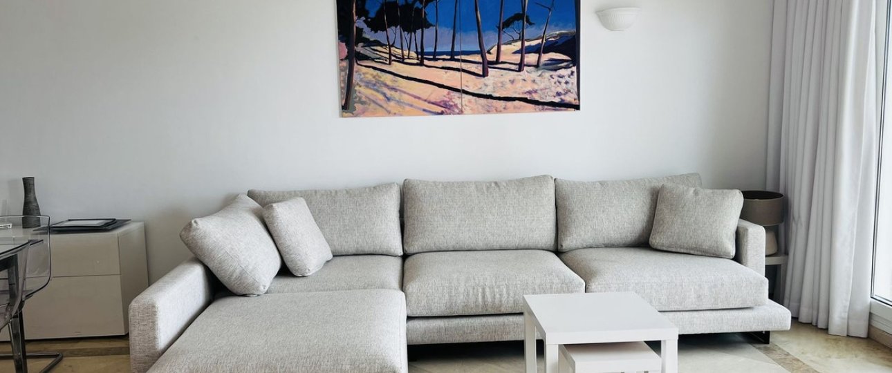Rynek wtórny - apartment - Marbella - Marbella Centro