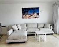 Rynek wtórny - apartment - Marbella - Marbella Centro