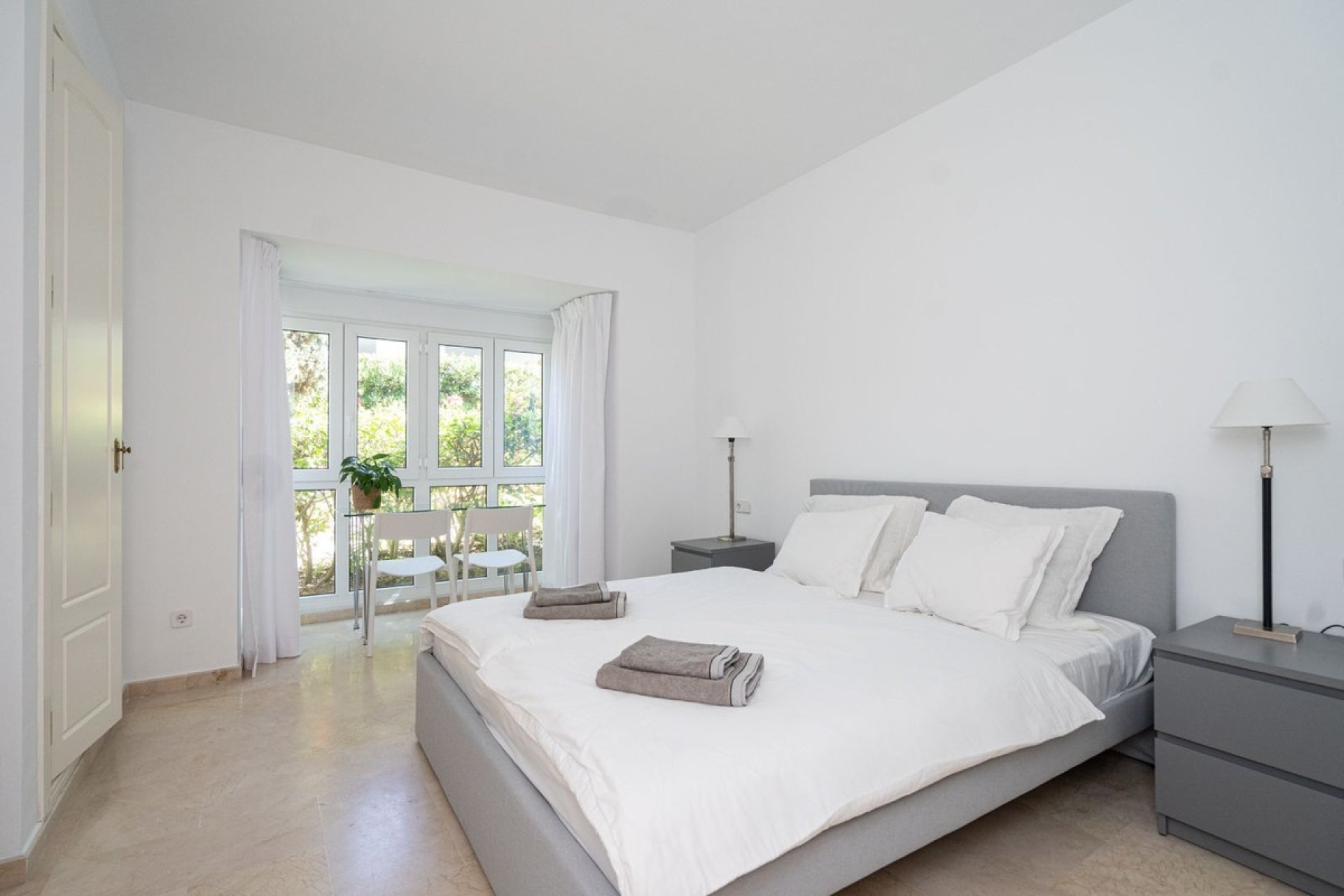Rynek wtórny - apartment - Marbella - Marbella Centro