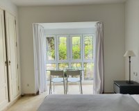 Rynek wtórny - apartment - Marbella - Marbella Centro