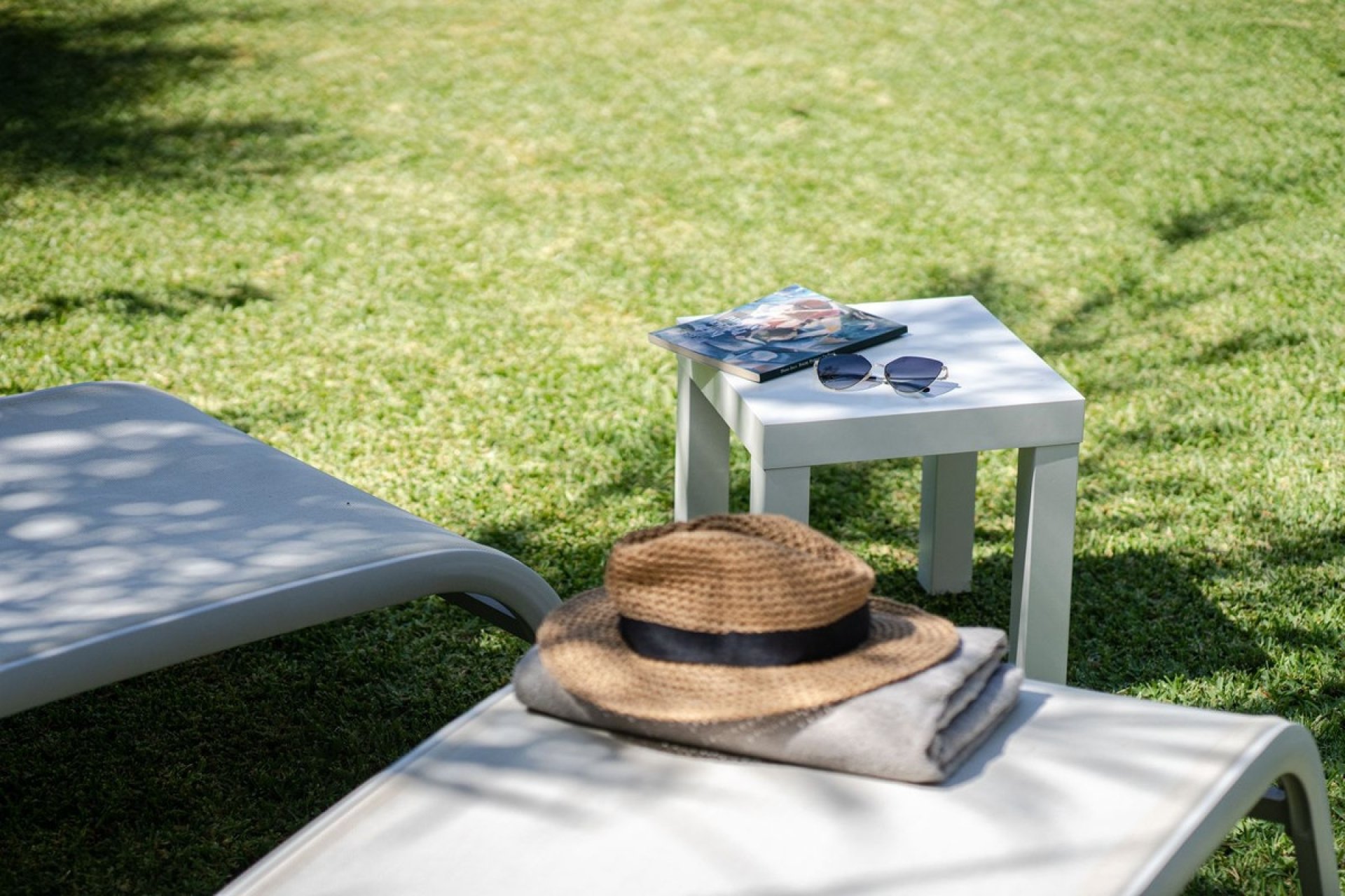 Rynek wtórny - apartment - Marbella - Marbella Centro