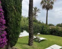 Rynek wtórny - apartment - Marbella - Marbella Centro