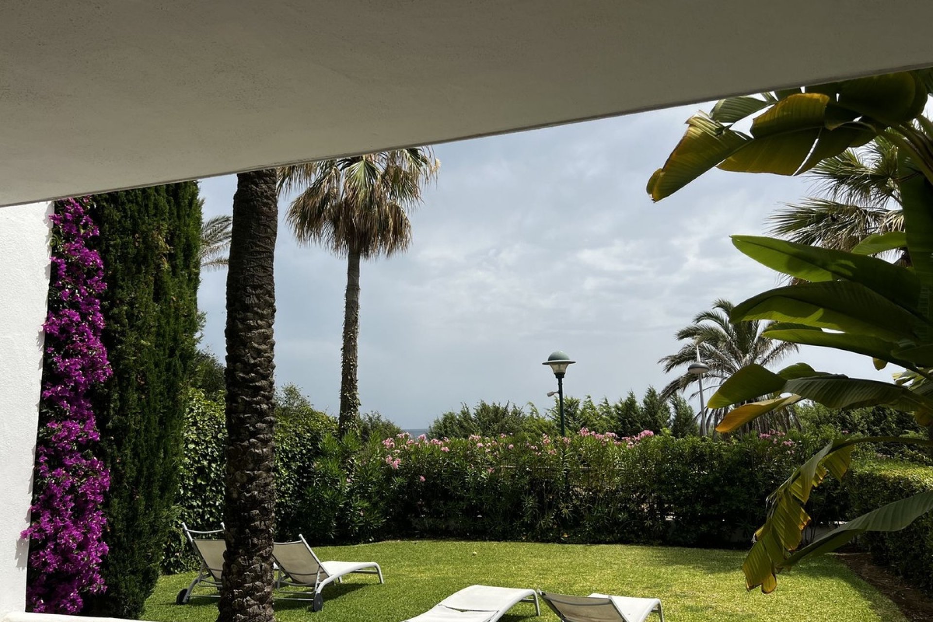 Rynek wtórny - apartment - Marbella - Marbella Centro