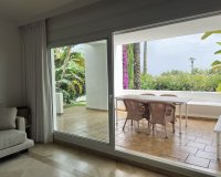 Rynek wtórny - apartment - Marbella - Marbella Centro