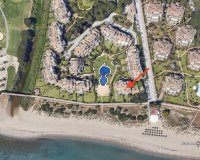 Rynek wtórny - apartment - Marbella - Marbella Centro