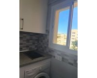 Rynek wtórny - apartment - Marbella - Marbella Centro
