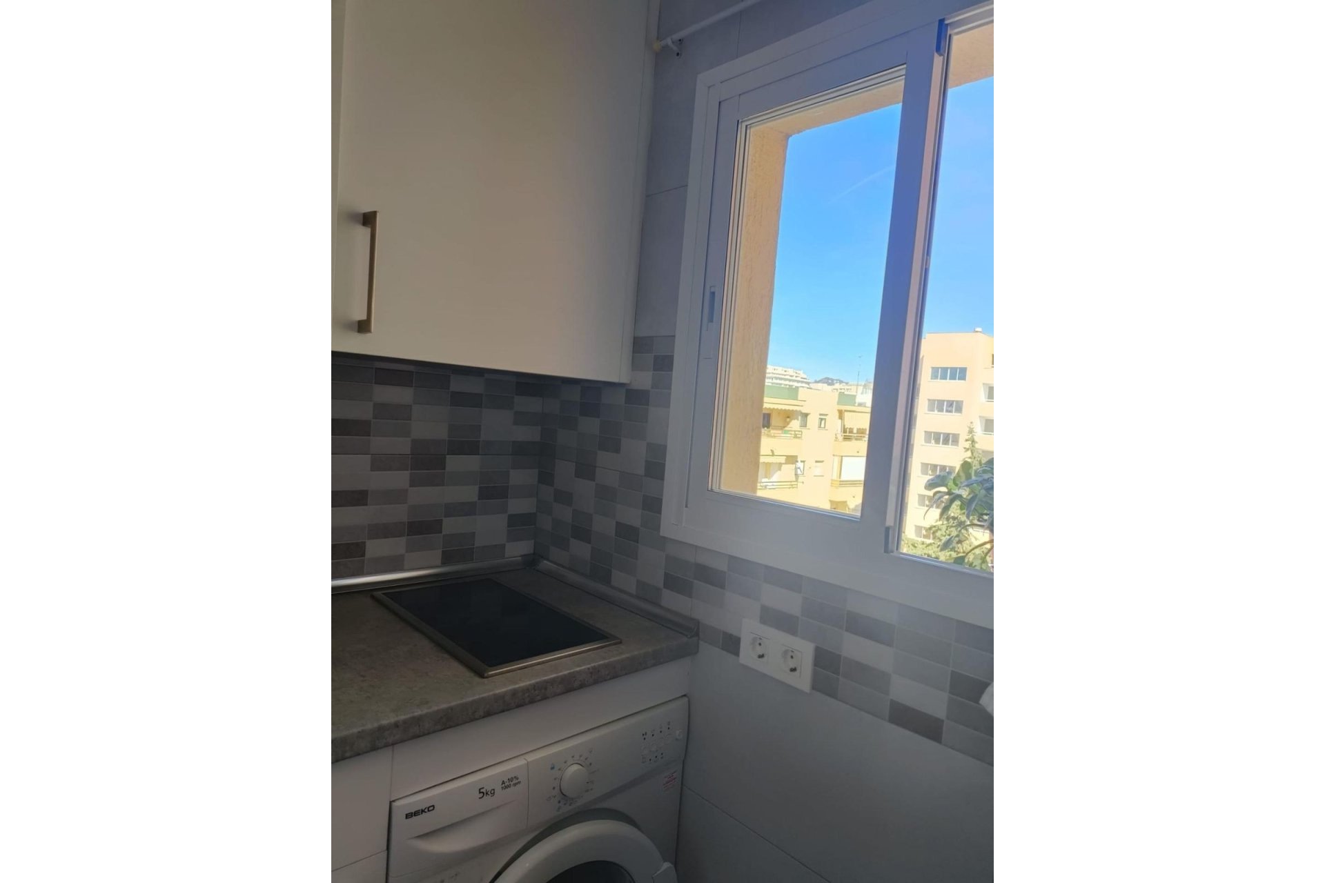 Rynek wtórny - apartment - Marbella - Marbella Centro