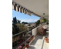 Rynek wtórny - apartment - Marbella - Marbella Centro
