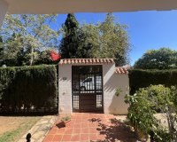 Rynek wtórny - apartment - Marbella - Marbella Centro