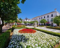 Rynek wtórny - apartment - Marbella - Marbella Centro