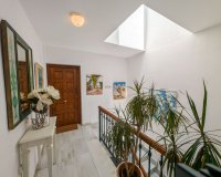 Rynek wtórny - apartment - Marbella - Marbella Centro