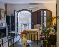 Rynek wtórny - apartment - Marbella - Marbella Centro