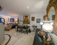 Rynek wtórny - apartment - Marbella - Marbella Centro