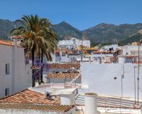 Rynek wtórny - apartment - Marbella - Marbella Centro