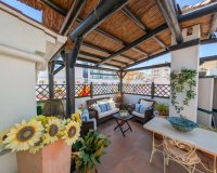 Rynek wtórny - apartment - Marbella - Marbella Centro