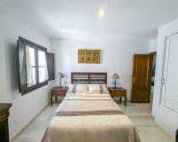 Rynek wtórny - apartment - Marbella - Marbella Centro