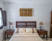 Rynek wtórny - apartment - Marbella - Marbella Centro