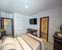Rynek wtórny - apartment - Marbella - Marbella Centro