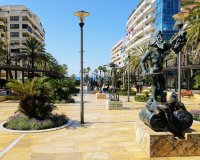 Rynek wtórny - apartment - Marbella - Marbella Centro