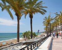 Rynek wtórny - apartment - Marbella - Marbella Centro