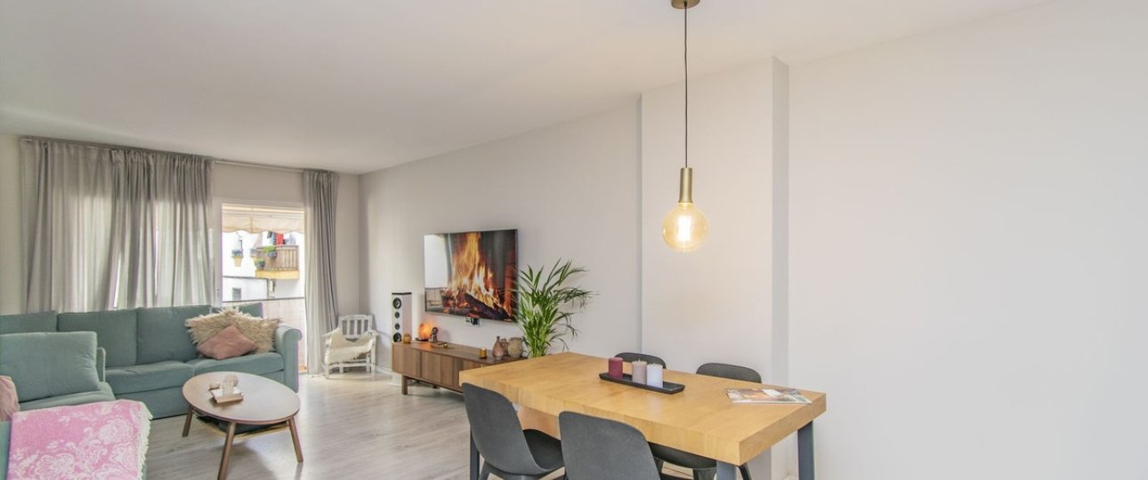 Rynek wtórny - apartment - Marbella - Marbella Centro