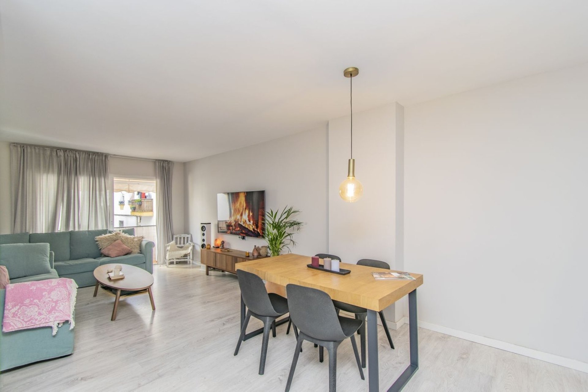 Rynek wtórny - apartment - Marbella - Marbella Centro