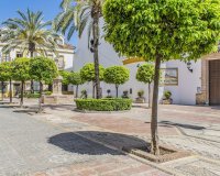 Rynek wtórny - apartment - Marbella - Marbella Centro