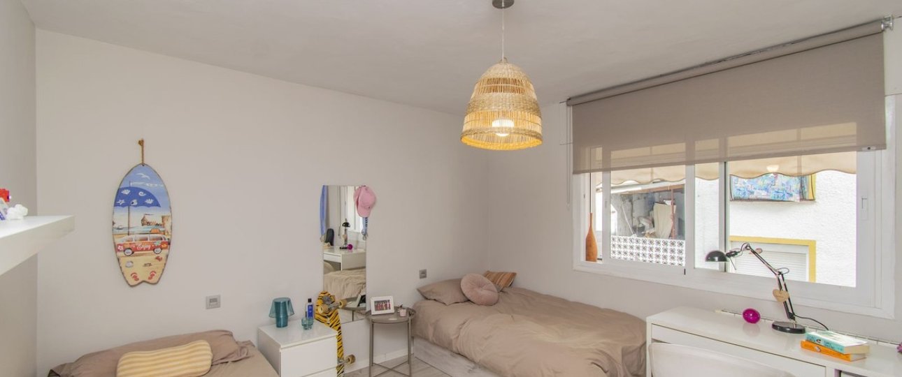 Rynek wtórny - apartment - Marbella - Marbella Centro