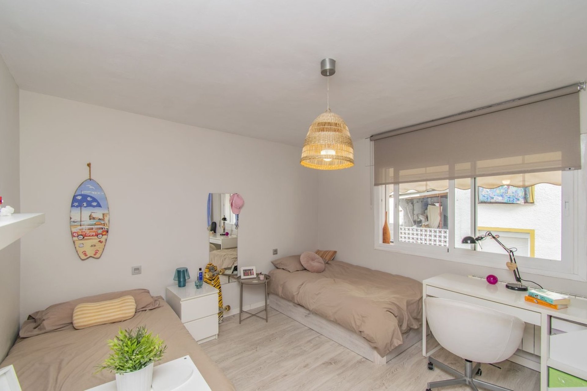 Rynek wtórny - apartment - Marbella - Marbella Centro