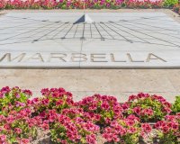 Rynek wtórny - apartment - Marbella - Marbella Centro