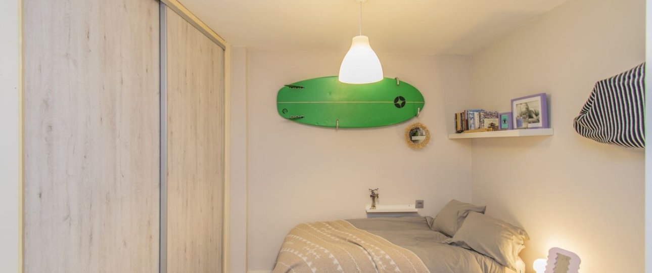 Rynek wtórny - apartment - Marbella - Marbella Centro