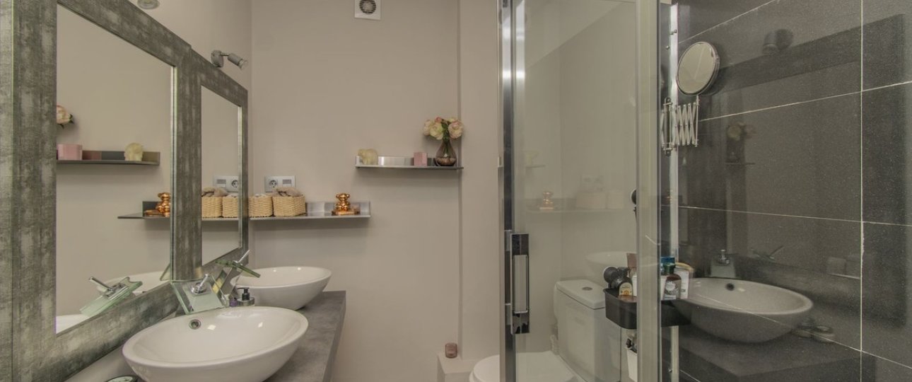 Rynek wtórny - apartment - Marbella - Marbella Centro