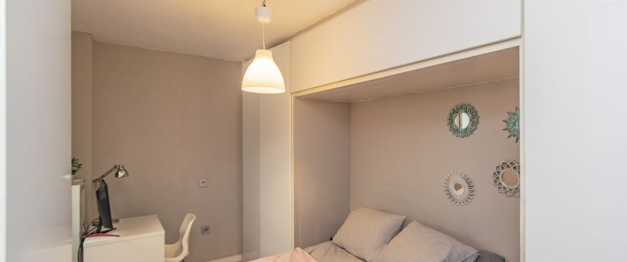 Rynek wtórny - apartment - Marbella - Marbella Centro