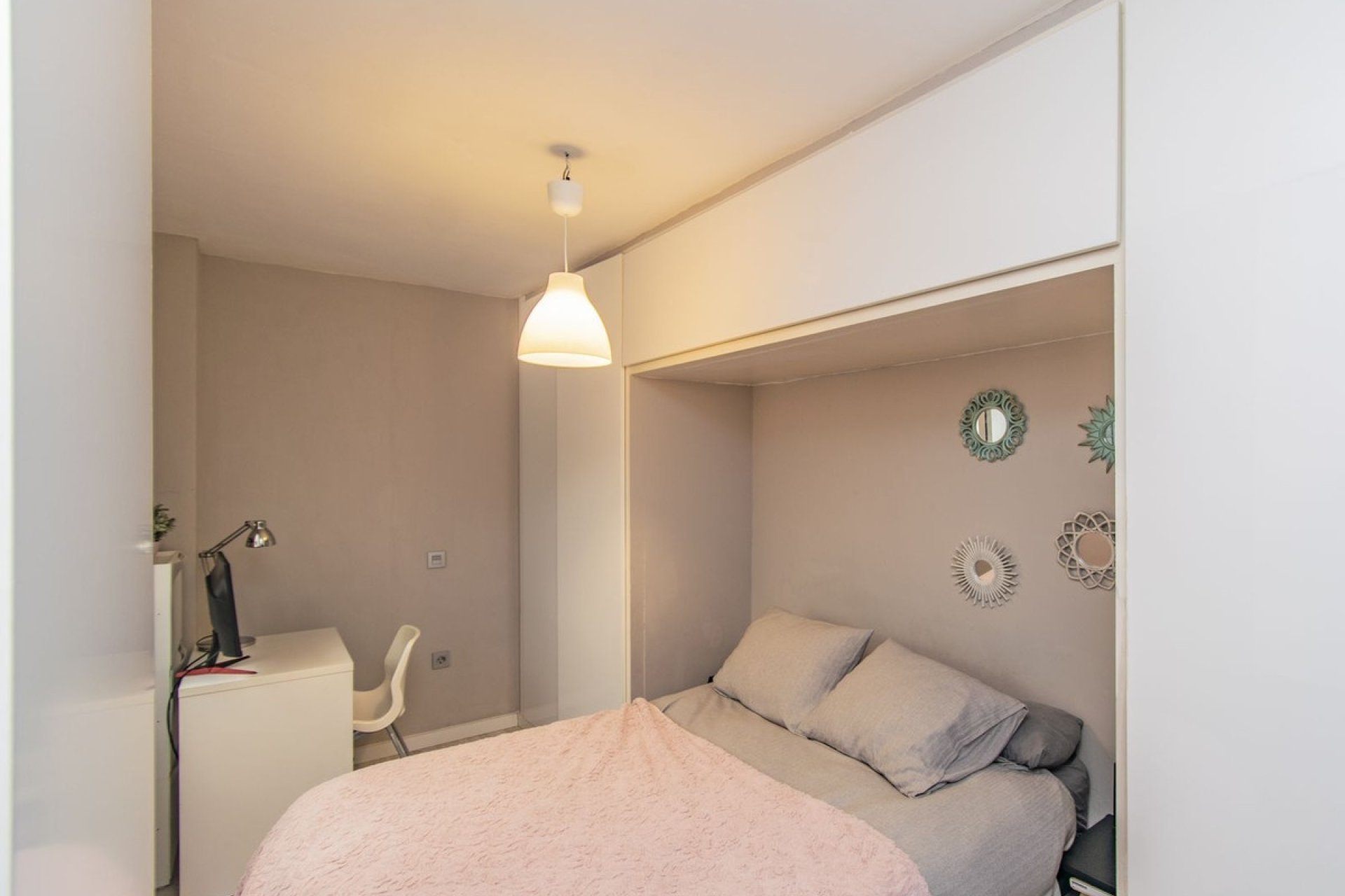 Rynek wtórny - apartment - Marbella - Marbella Centro