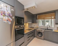 Rynek wtórny - apartment - Marbella - Marbella Centro