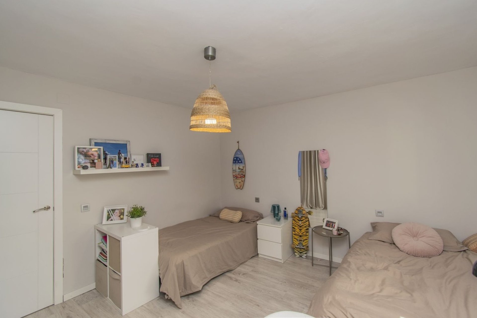 Rynek wtórny - apartment - Marbella - Marbella Centro