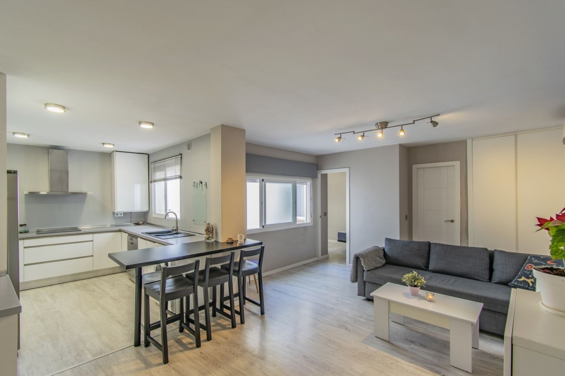 Rynek wtórny - apartment - Marbella - Marbella Centro