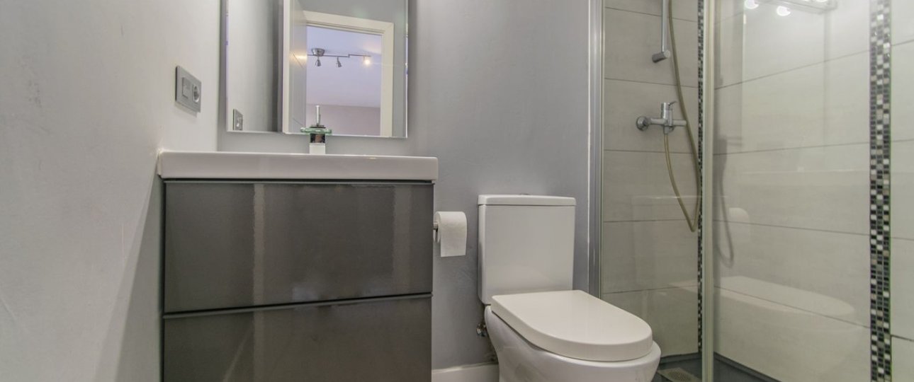 Rynek wtórny - apartment - Marbella - Marbella Centro