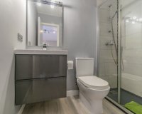 Rynek wtórny - apartment - Marbella - Marbella Centro